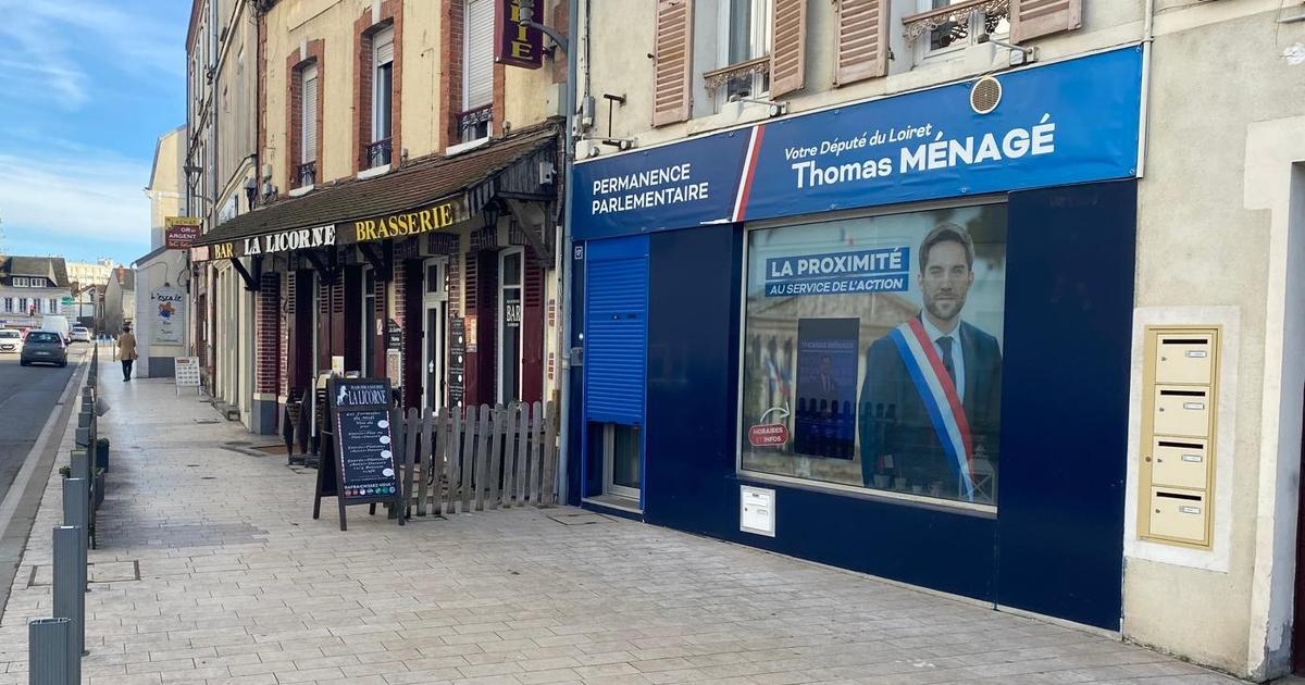 Pour les habitants de Montargis, « le Rassemblement national ne devrait surtout pas censurer » le gouvernement Barnier