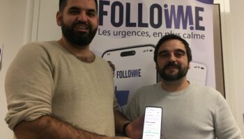 Pour suivre sa prise en charge aux urgences, l’application caennaise FollowMe se déploie dans plusieurs services en France