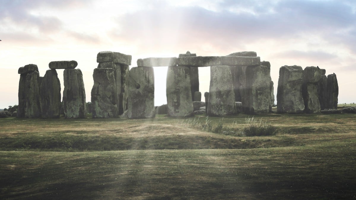 Pourquoi Stonehenge a-t-il été construit? Le mystère vieux de 5.000 ans vient d'être élucidé