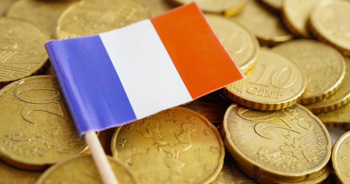 Pourquoi l’impressionnant patrimoine économique des Français s’est soudain réduit en 2023