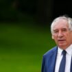 Premier ministre: François Bayrou reçu à l’Élysée ce matin