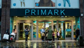 Primark shoppers 'run' to buy stunning pink bag as it gives off Wicked 'Glinda vibes'