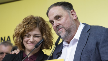 Primera baja tras la victoria de Junqueras: «ERC es hoy un partido carcomido»