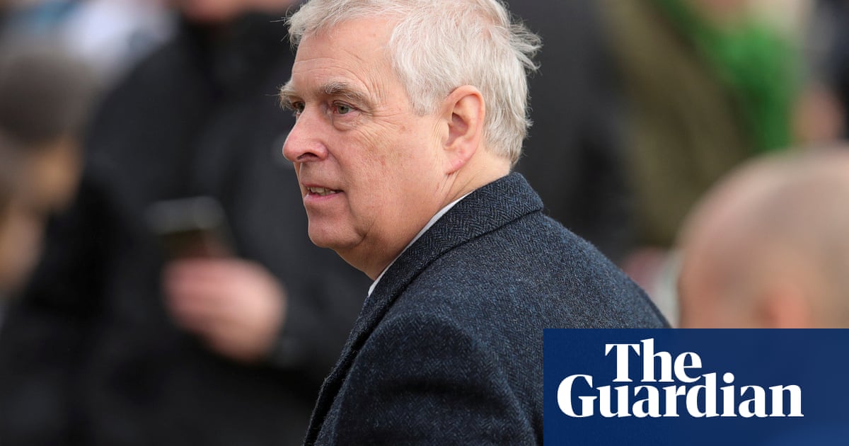 Prince Andrew ‘confidant’ loses appeal on UK ban over national security