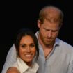 Prince Harry and Meghan Markle rushed engagement for one crucial reason, claims royal author