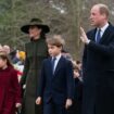 Prince William reveals secret Christmas Sandringham tradition he loves doing every year