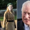 Princess Beatrice to spend Christmas at Sandringham with King after being warned against travel