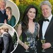 Princess Diana's brother 'set for High Court showdown': Earl Spencer's new love 'is suing his estranged wife for leaking intimate secrets about her'