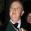 Private Eye editor Ian Hislop hit by electric bike as he crossed the road, leaving him needing medical treatment and a head bandage