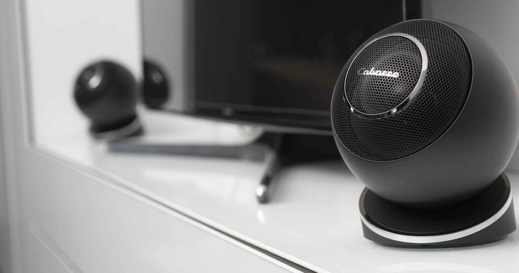 Prix cassé sur l’enceinte Cabasse Eole 4 qui va décoiffer vos oreilles