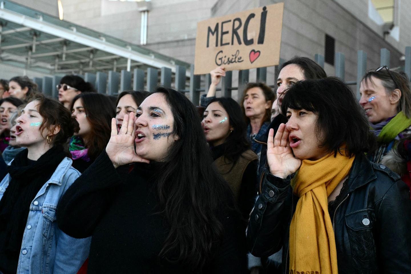 Procès des viols de Mazan : Dominique Pelicot ne fera pas appel de sa condamnation à vingt ans de prison