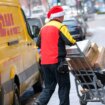 Prozess um Attacke auf Paketboten: „Ich bin doch hier im Haus nicht die Packstation für alle“