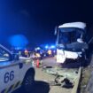 Pyrenees bus crash leaves 3 dead and multiple injured after coach smashes into cliff