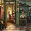 Quand Marcel Pagnol s’anime sous le trait de Sylvain Chomet