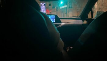 Quand le chauffeur est une femme : on a testé Uber by women au cœur de la nuit parisienne