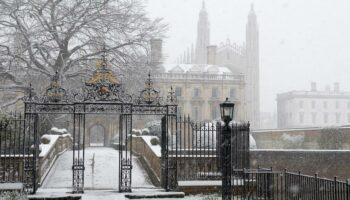 Quand les Anglais partaient des années en France pour apprendre la langue