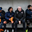 « Quand tu as Luis Fernandez sur le banc, tu donnes tout » : ce dimanche, l’ex-coach du PSG a dirigé Le Raincy