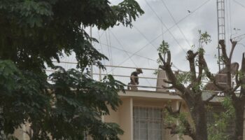 Quatre agents du renseignement français détenus au Burkina Faso depuis un an ont été libérés