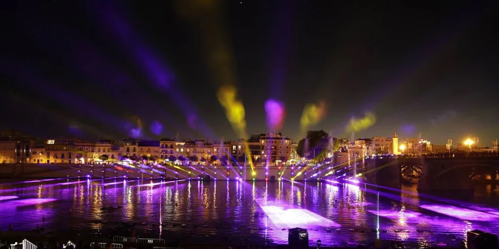 Qué hacer este fin de semana en Sevilla