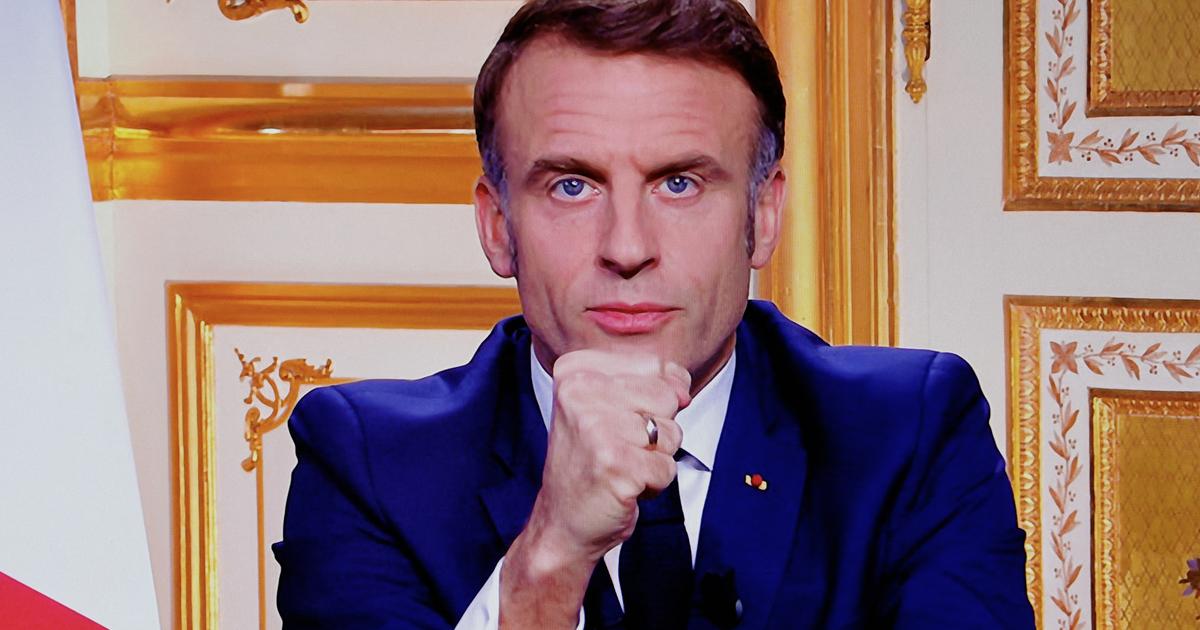 Que se passerait-il si Emmanuel Macron démissionnait ?