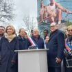 « Quel accueil ! » : à Argenteuil, le prince Albert II de Monaco inaugure une fresque en hommage à son grand-père