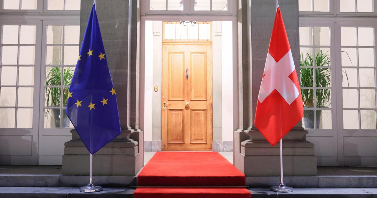 Quel est cet accord bilatéral entre la Suisse et l’Union européenne sur le point d’aboutir?