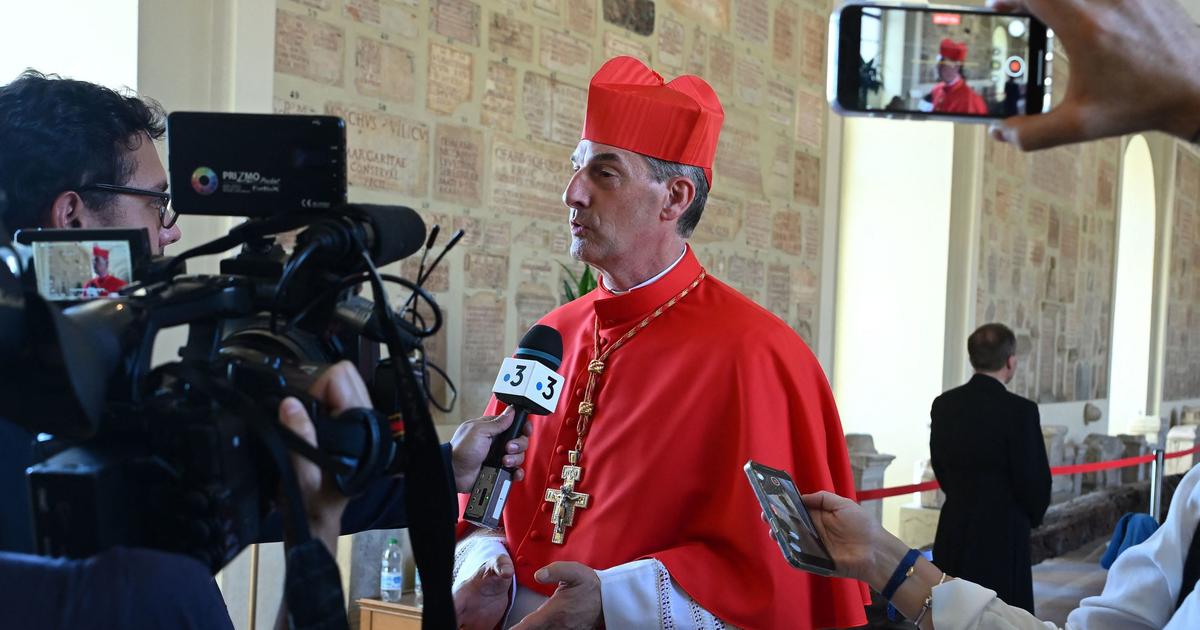 Qui est le cardinal Bustillo, à qui la Corse doit la venue du pape ?