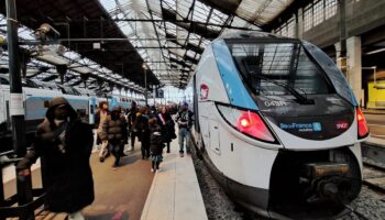 RER D : les trains directs entre l’Essonne et Paris font leur grand retour sur la branche sud