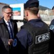 Rafales, snipers, forces Sentinelles… Sécurité maximale pour la visite du pape en Corse