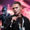 Rapper Slowthai cleared of rape charges