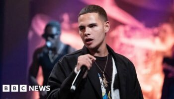 Rapper Slowthai cleared of rape charges