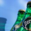 Rapport "accablant": Nestlé invitée à réfléchir à un arrêt de la production d'eau minérale Perrier