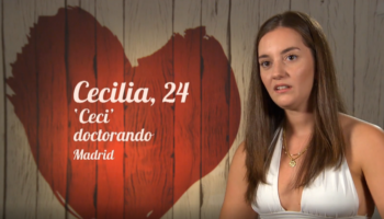 Rechaza a su cita de 'First Dates' tras saber que tiene 20 años: «No me apetece enseñar a nadie»