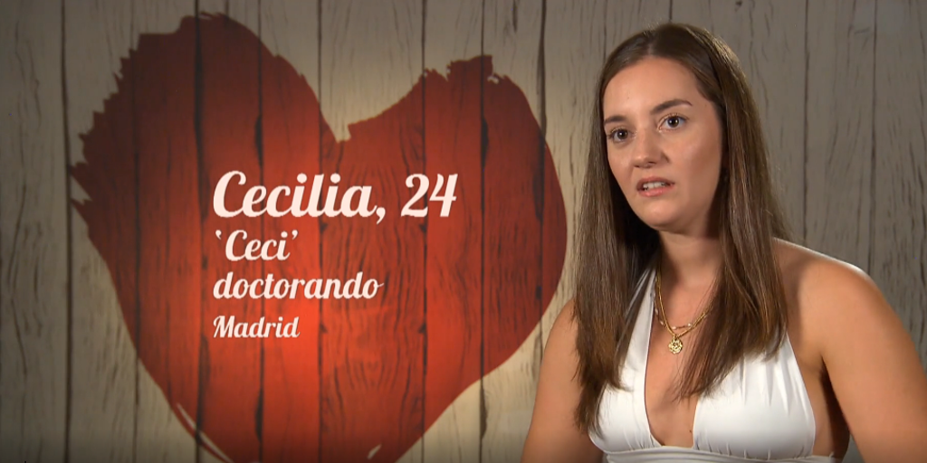 Rechaza a su cita de 'First Dates' tras saber que tiene 20 años: «No me apetece enseñar a nadie»