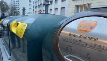 Recycleries, collectes à domicile… Paris passe à la vitesse supérieure avec un nouveau plan déchets