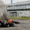 Renault accusé de lâcher la Fonderie de Bretagne, 300 emplois menacés