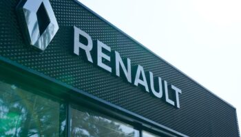 Renault signe un accord pour augmenter le temps de travail des cadres