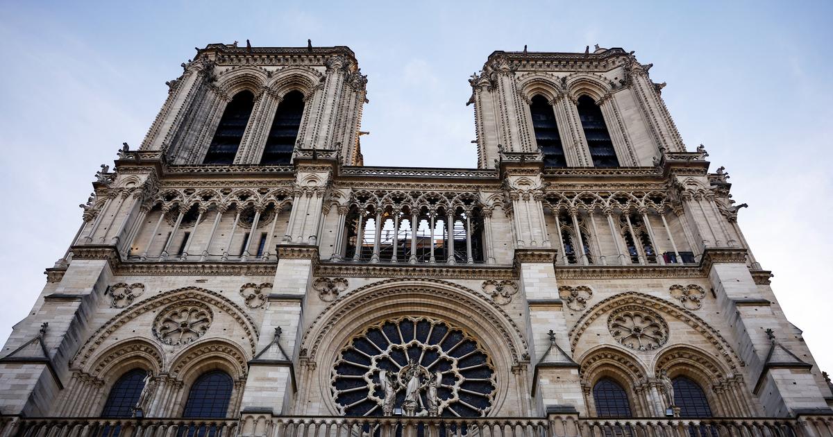 Réouverture de Notre-Dame : qui sont les chefs d’État et de gouvernement invités à la cérémonie de réouverture ?