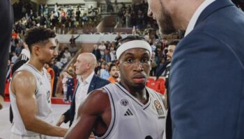 Report de Paris Basketball-Fenerbahçe : «pas raisonnable de jouer» assure le club parisien, qui confirme «un virus touchant la quasi-totalité de l’équipe«