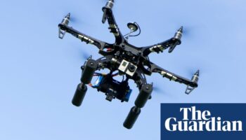 Republican lawmaker calls on federal officials to look into New Jersey drone sightings