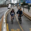 Réseau Vélo Île-de-France : les premiers itinéraires cyclables seront inaugurés fin 2025