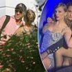 Resurfaced photos show how Taylor Swift and Ryan Reynolds rallied behind Blake Lively at height of Justin Baldoni 'smear campaign'