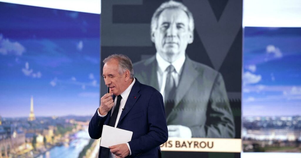 Retraites : François Bayrou prêt à rouvrir la boîte de Pandore