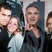 Revealed: Inside story of how Robbie Williams and Nicole Appleton became 'extremely close' again - and why the troubled singer's emotional tribute to his ex-fiancée at premiere of new biopic was just the tip of the iceberg…