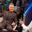 Robbie Williams bei „Maischberger“: Ein Popstar aus dem Ländle und Robbie Williams ist auch noch da