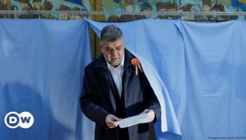 Romania: Ruling Social Democrats appear set to win elections