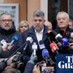 Romanian elections: ruling Social Democrats on course for most votes