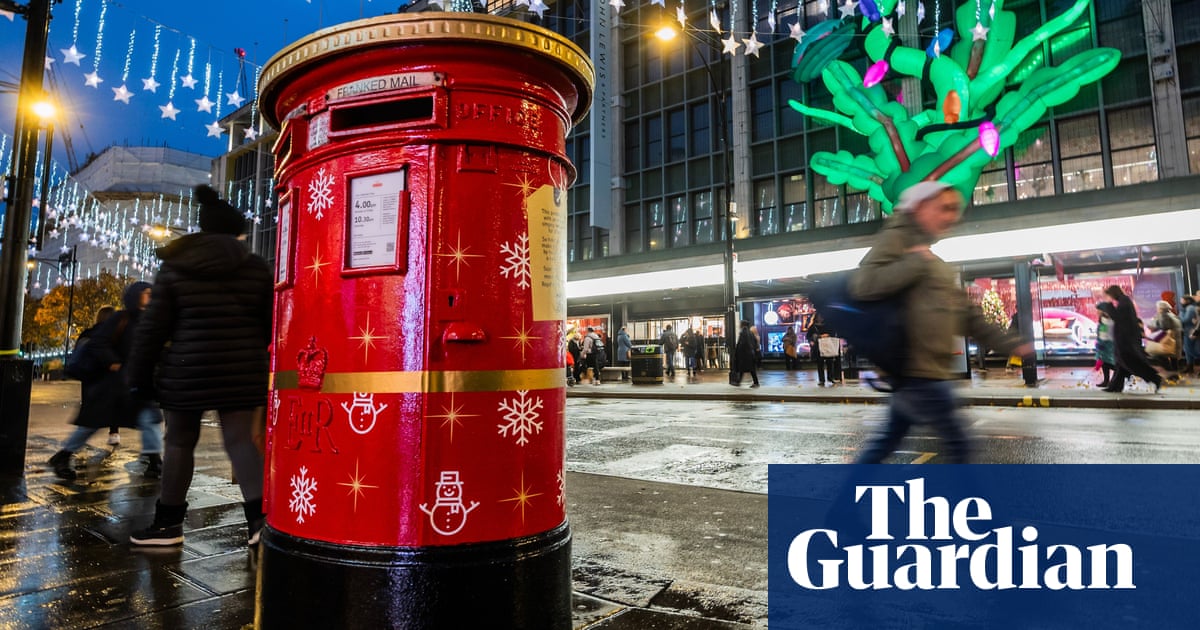 Royal Mail takeover by Czech billionaire Daniel Křetínský approved