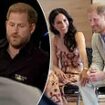 Royal expert slams Harry and Meghan for using their titles to earn 'huge amounts of money' - as bombshell German documentary exposes couple's 'elitist' California lifestyle