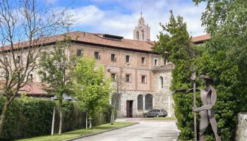 Ruidos inexplicables y objetos que parecen moverse solos: las ex monjas clarisas de Belorado denunciaron fenómenos extraños en el monasterio de Derio